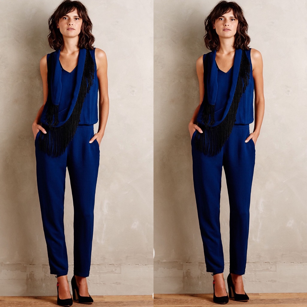 Anthropologie Twelfth Street By Cynthia Vincent
